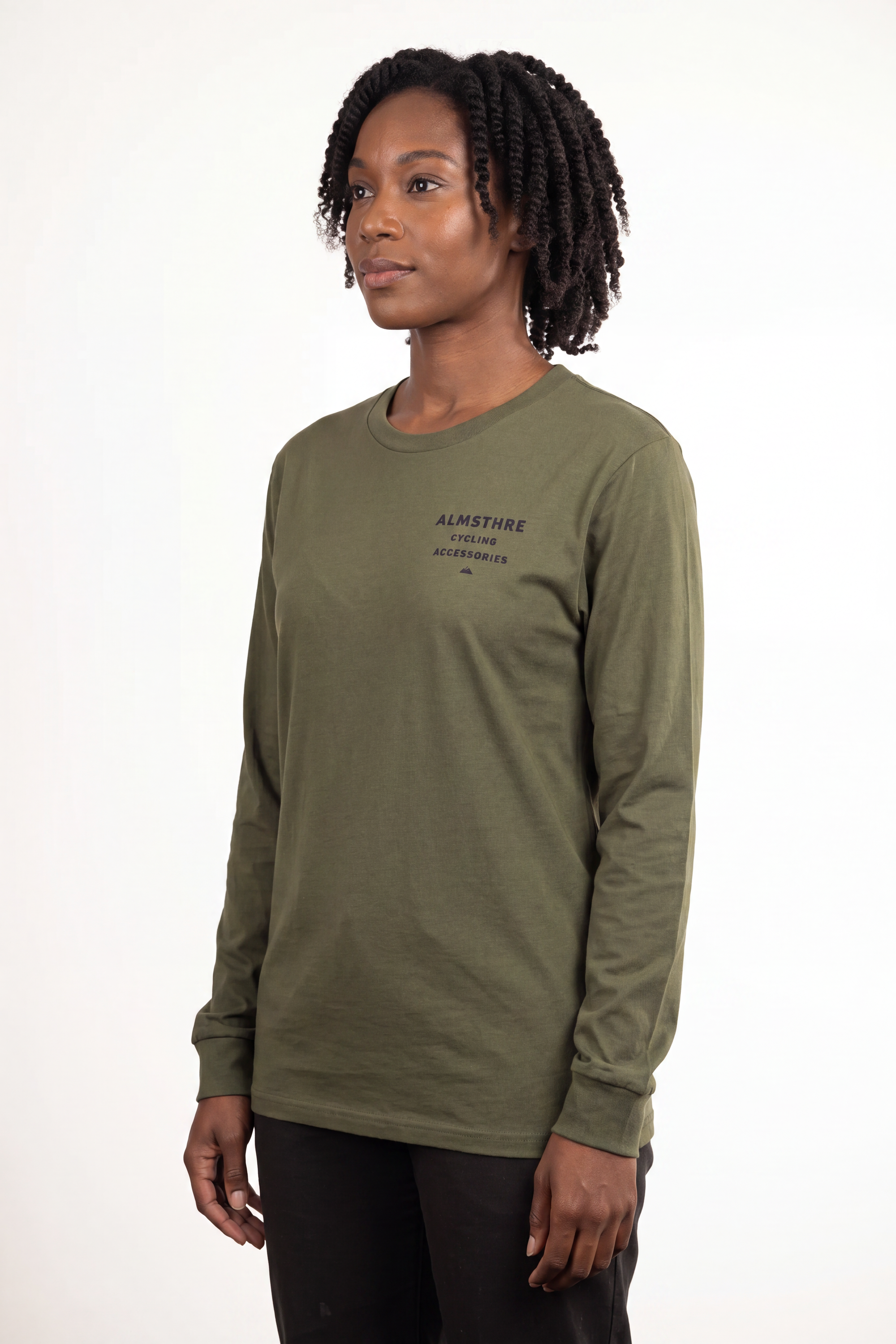Long Sleeve T-Shirt