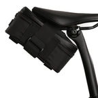 ALMSTHRE signature XL saddle bag