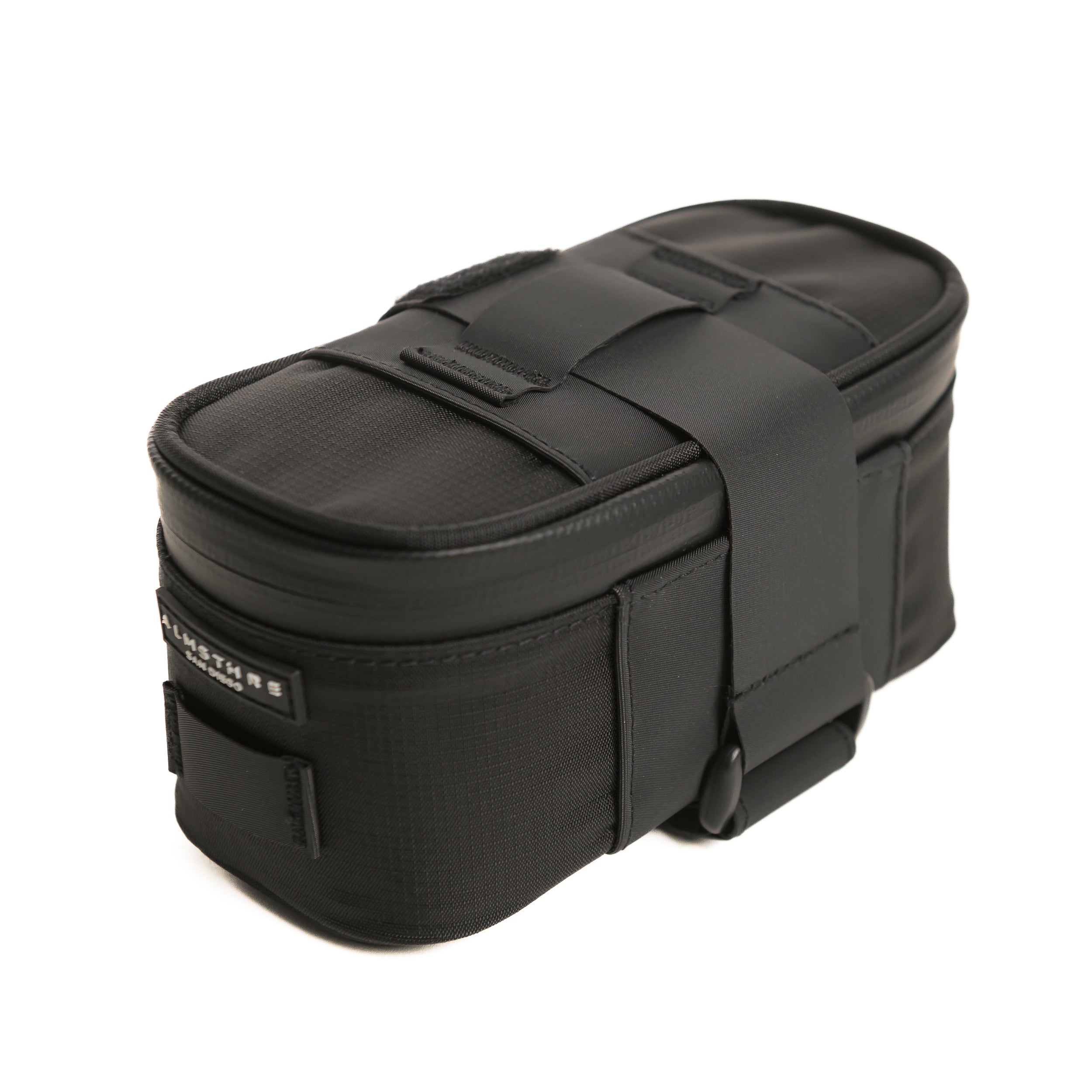 Signature XL Saddle Bag – ALMSTHRE