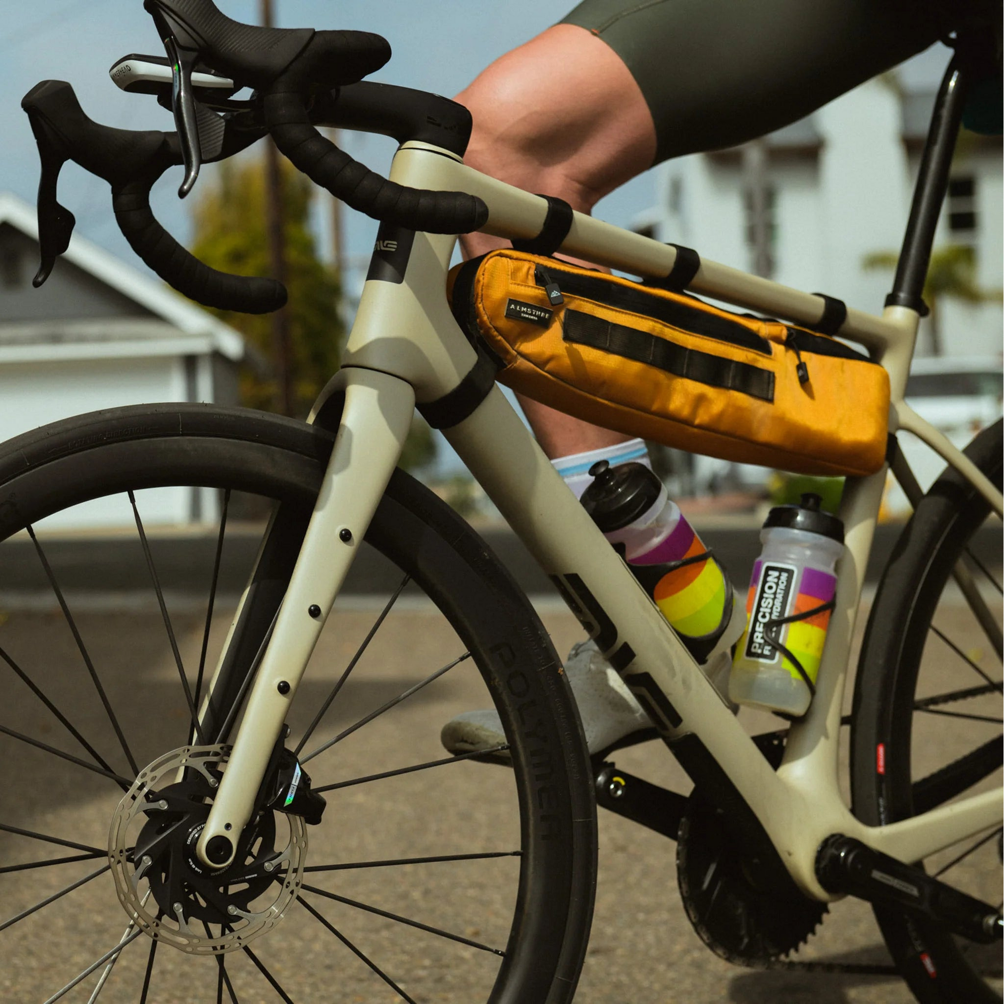 Signature Frame Bag Bundle