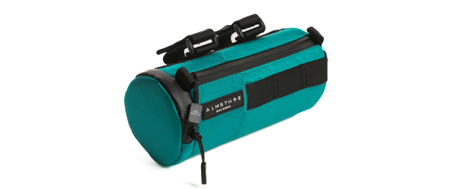 compact bar bag weather resistant fabric