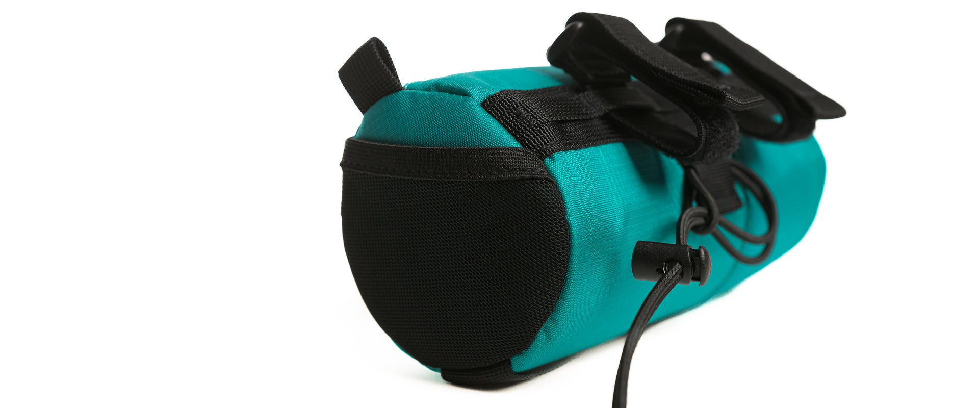 compact bar bag mesh pcoket