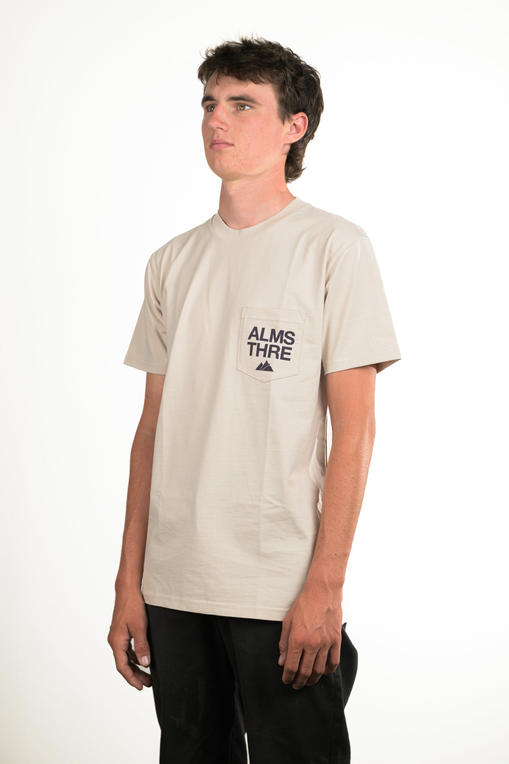 Pocket T-Shirt