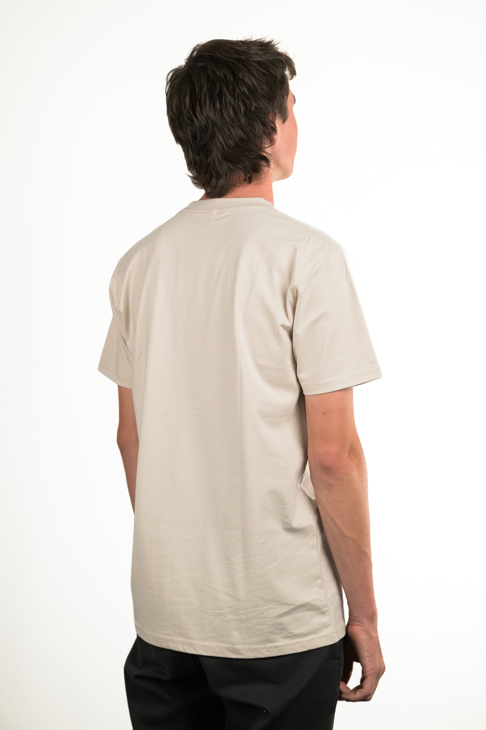 Pocket T-Shirt