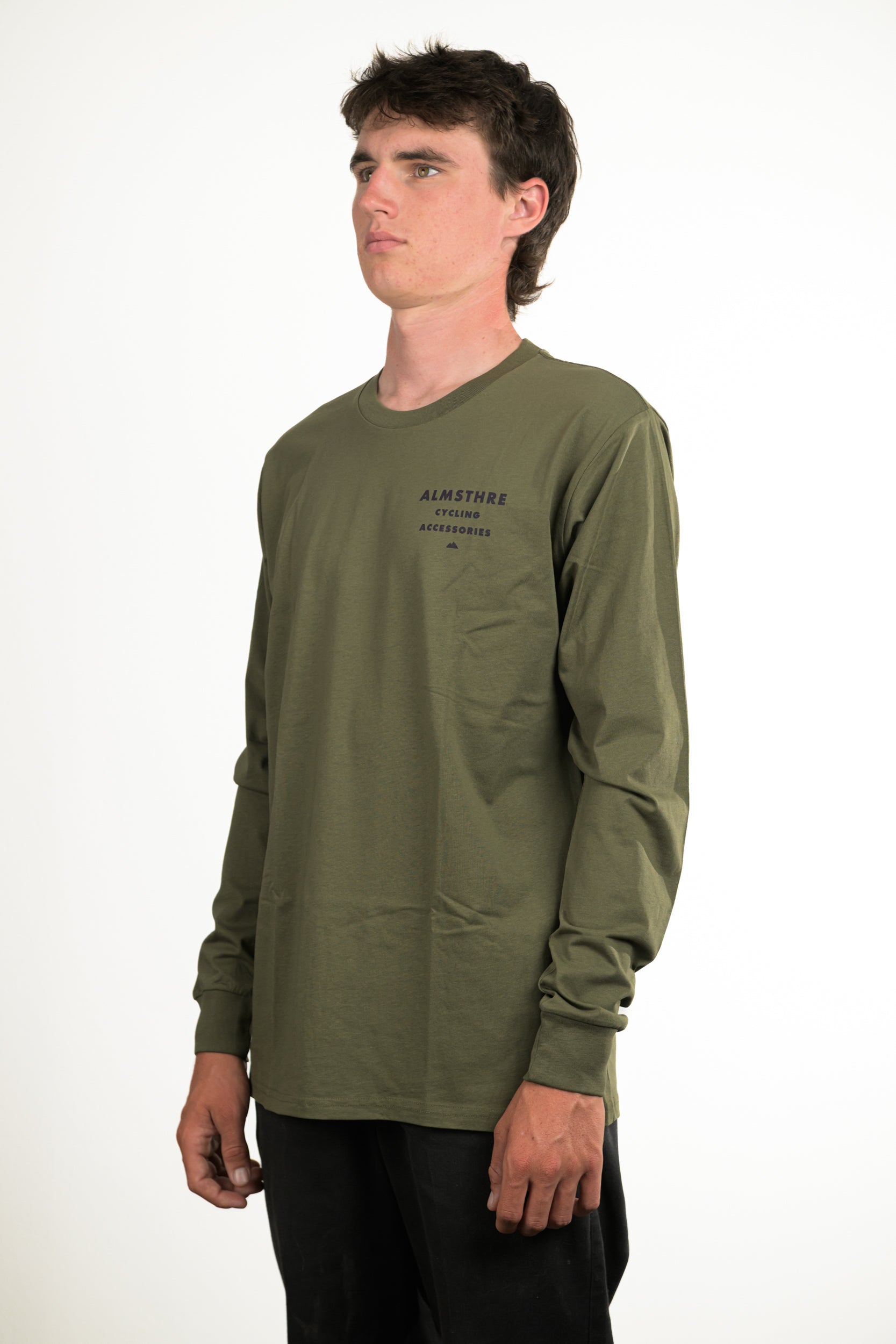 Long Sleeve T-Shirt