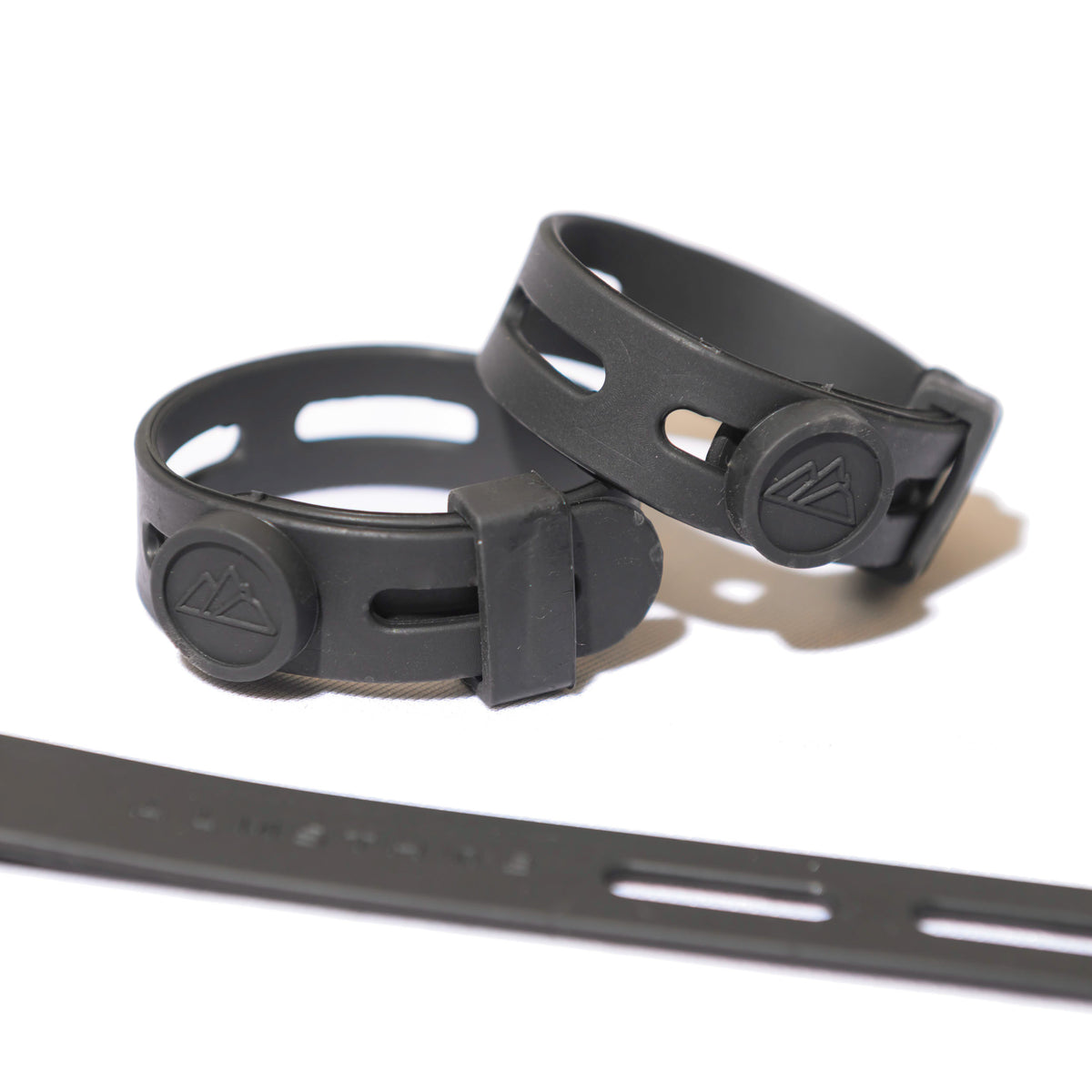 Polisport Headlights-Vibration Reduction Straps - Get it dirt Polisport Headlights-Vibration Reduction Straps - Get it dirt