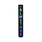 ALMSTHRE Sticker Pack
