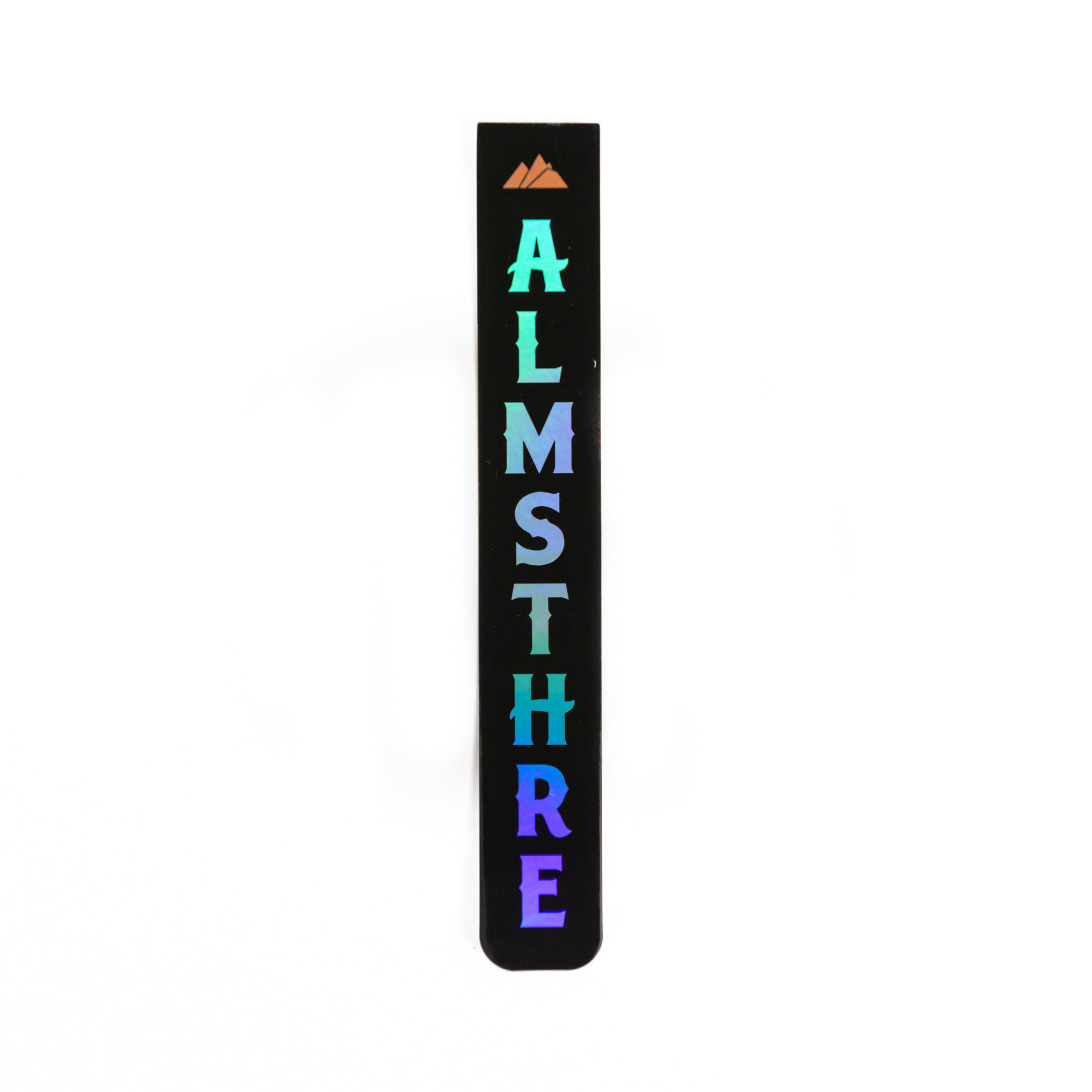 ALMSTHRE Sticker Pack