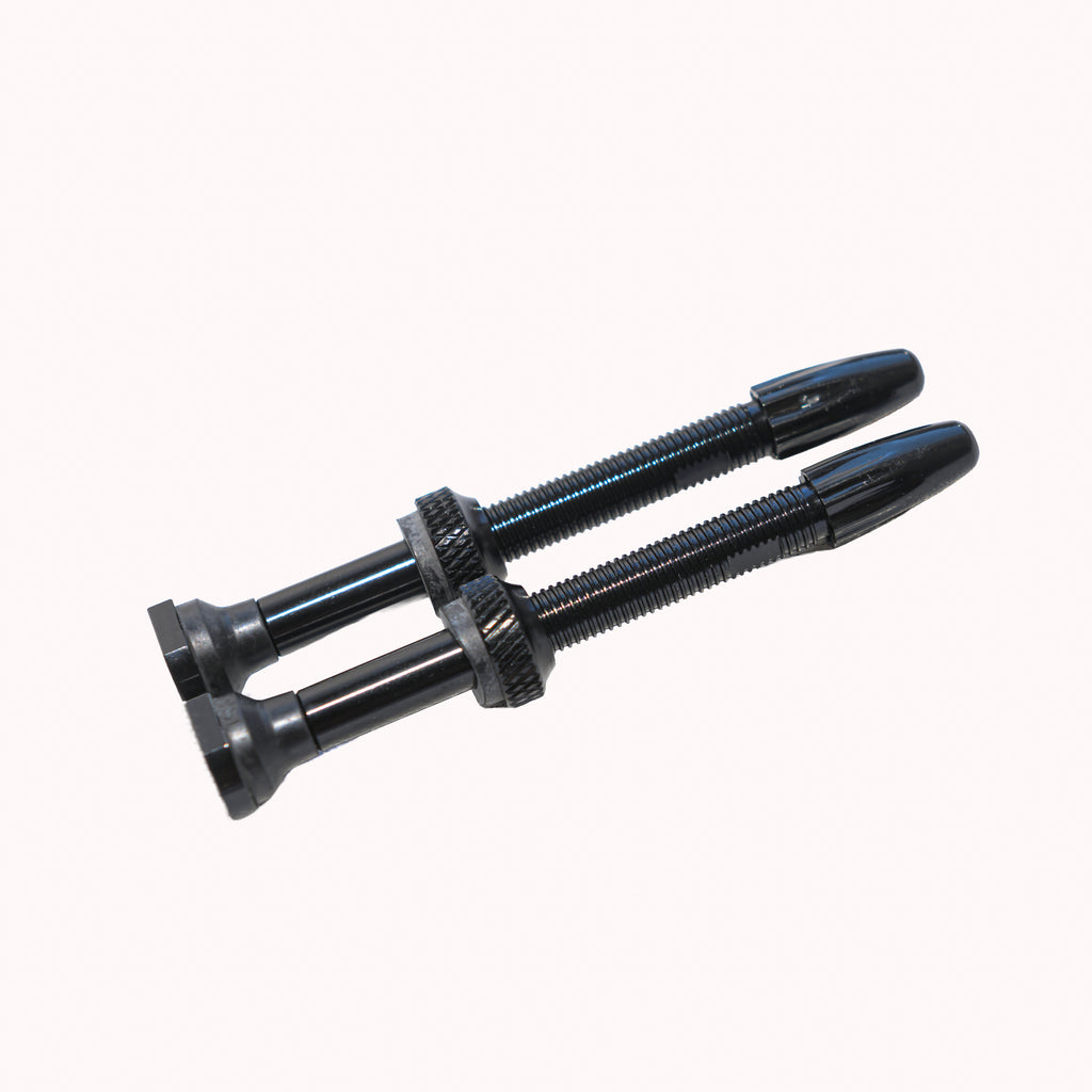 Tubeless Valve Stem