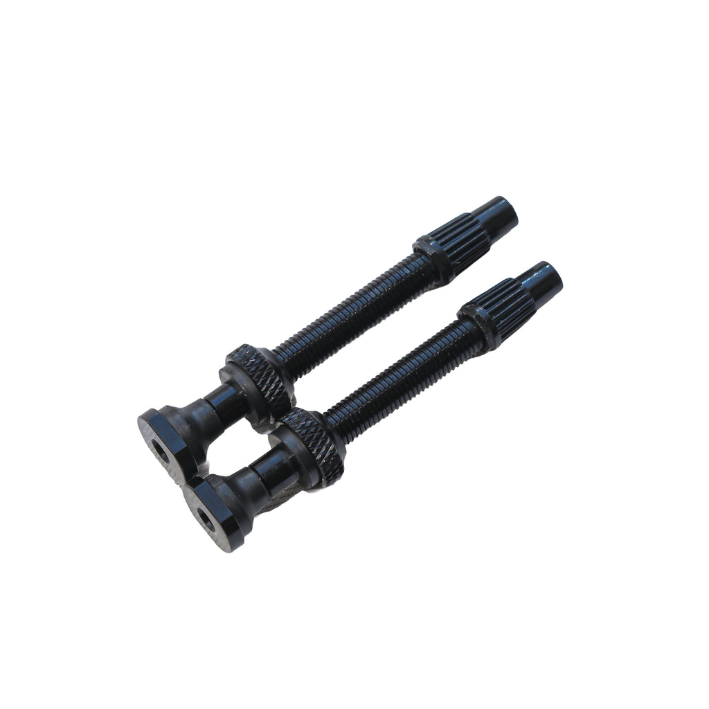 Tubeless Valve Stem
