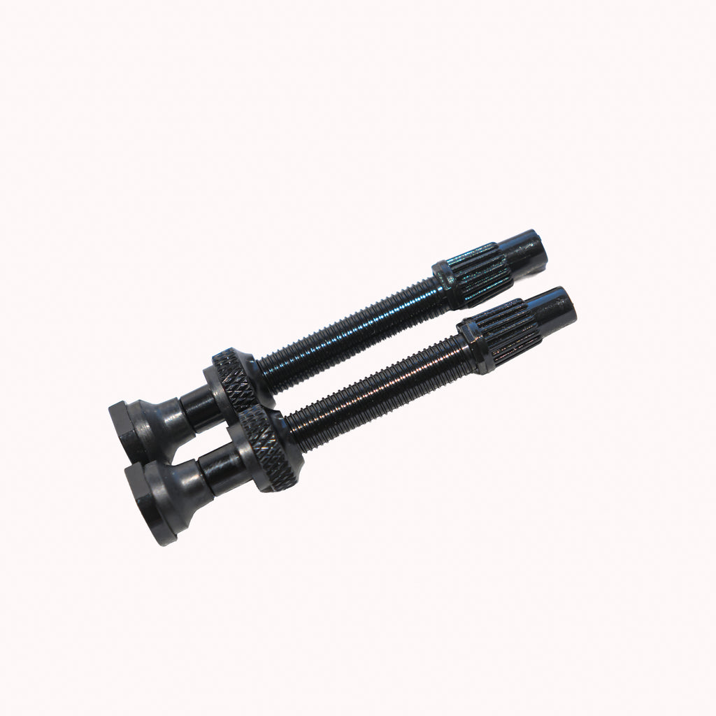 Tubeless Valve Stem