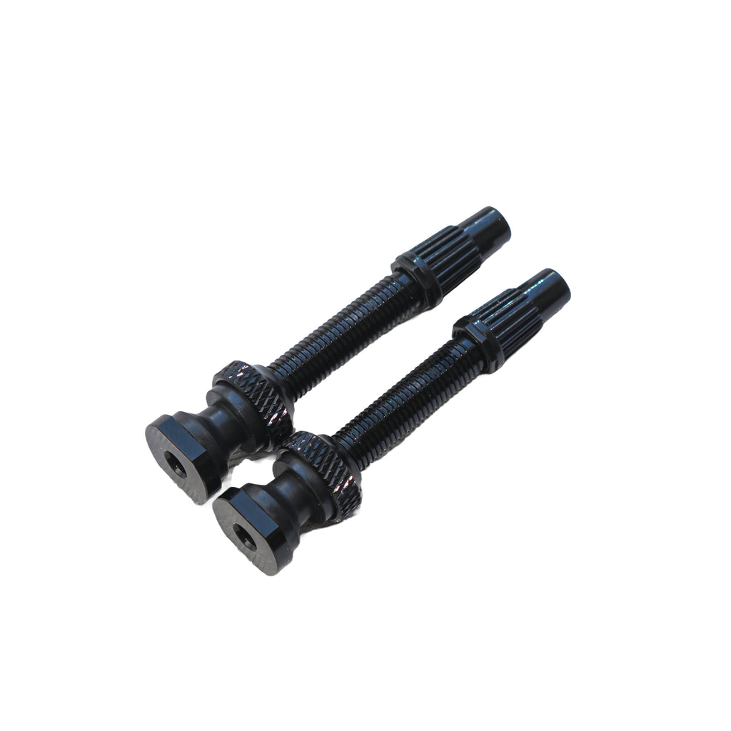 Tubeless Valve Stem