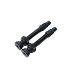 Tubeless Valve Stem