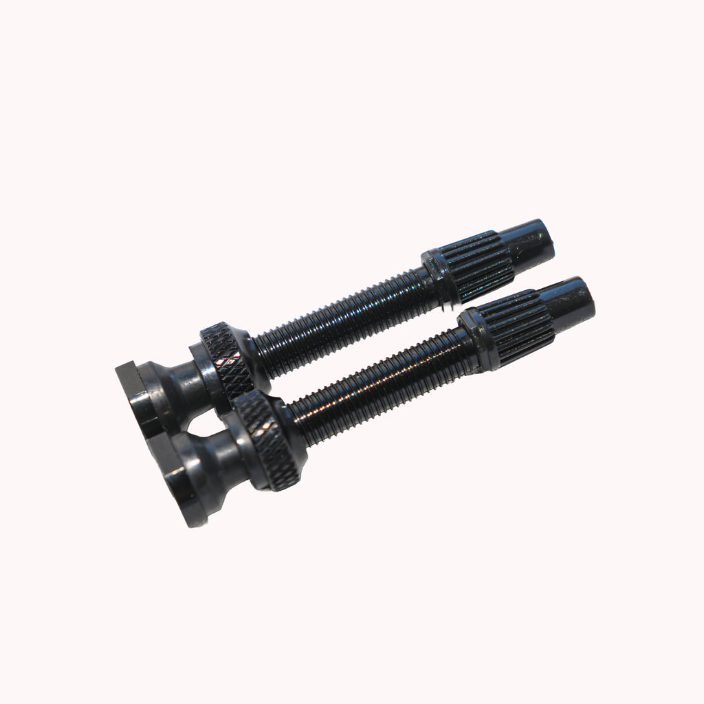 Tubeless Valve Stem