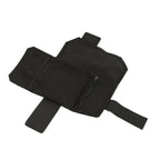 Roll Saddle Bag