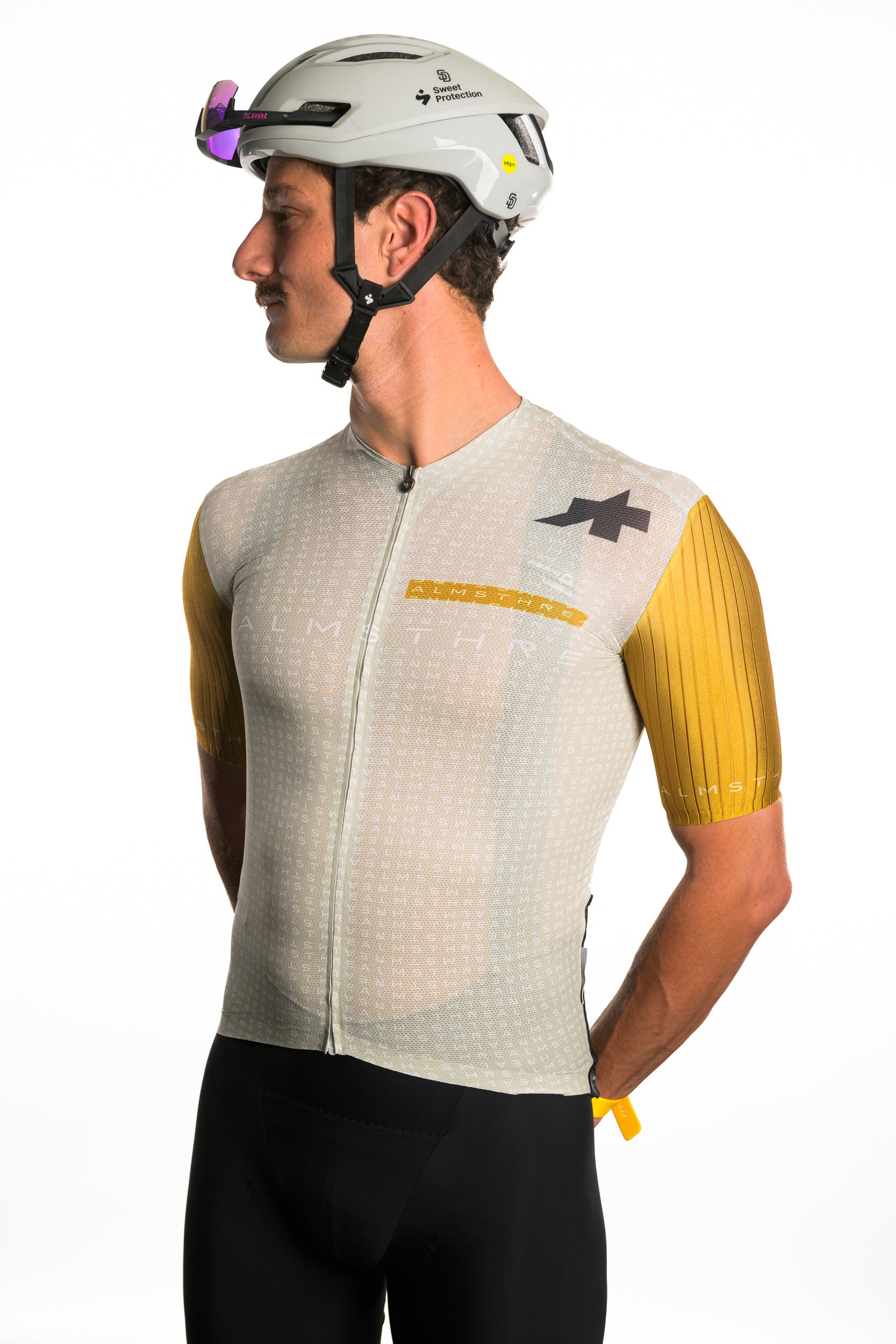 ALMSTHRE Jersey