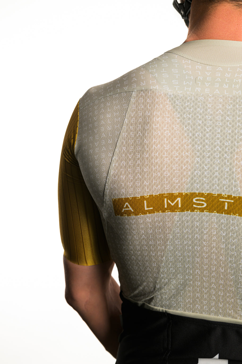 ALMSTHRE Jersey