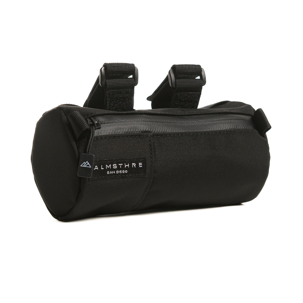 ALMSTHRE simple cycling handlebar bag 