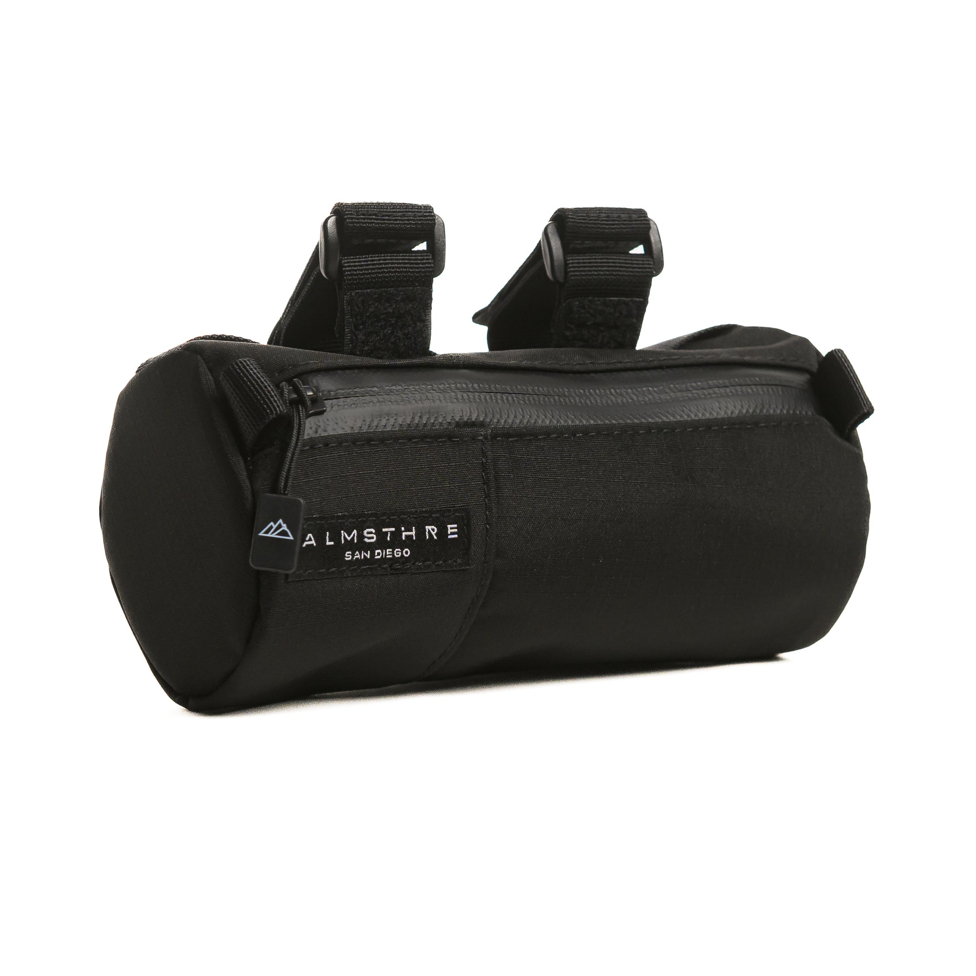ALMSTHRE simple cycling handlebar bag 