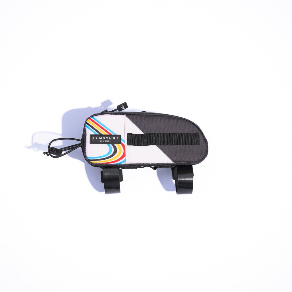 BWR - Top Tube Bag