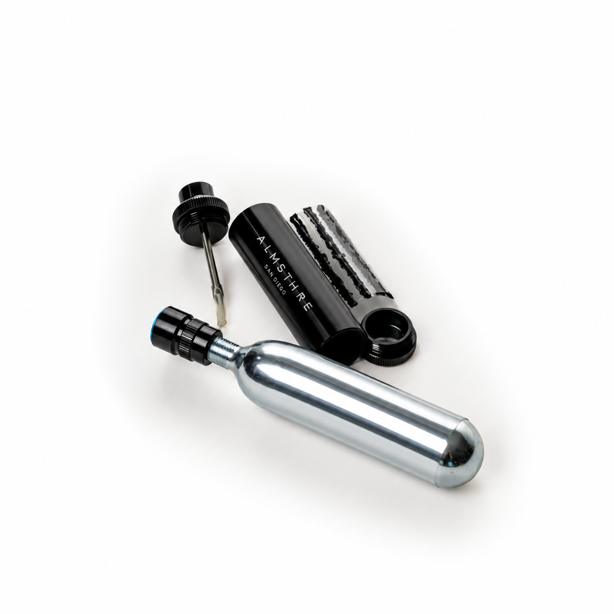 3-in-1 Tubeless Repair Kit