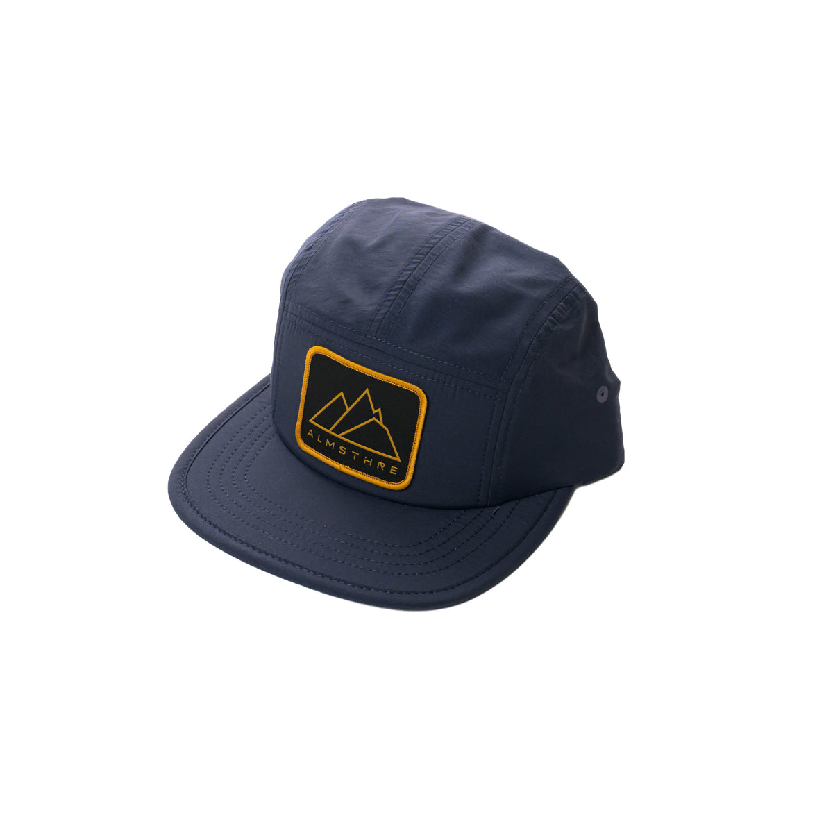 Sombrero plegable