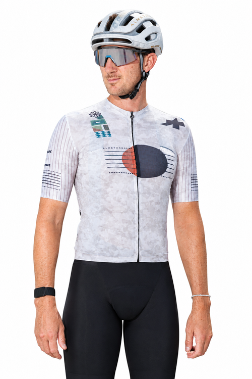 ALMSTHRE Jersey