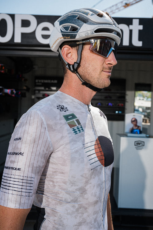 ALMSTHRE Jersey