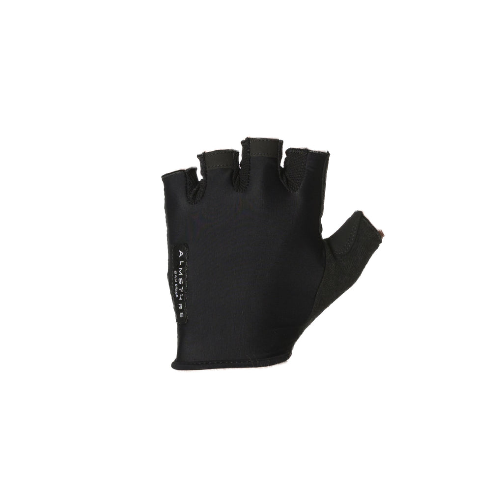 ALMSTHRE Short Finger Glove Sterling Silver / XS