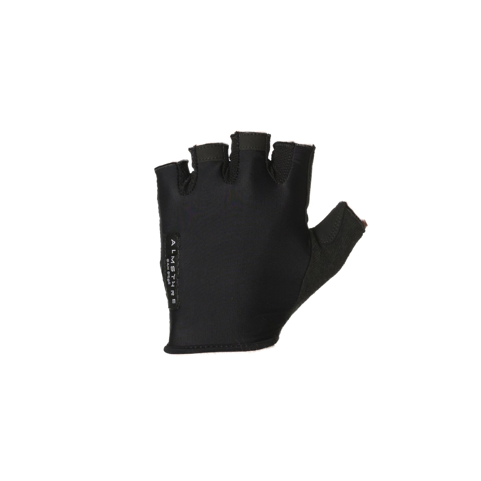 Glove - Padded Short Finger