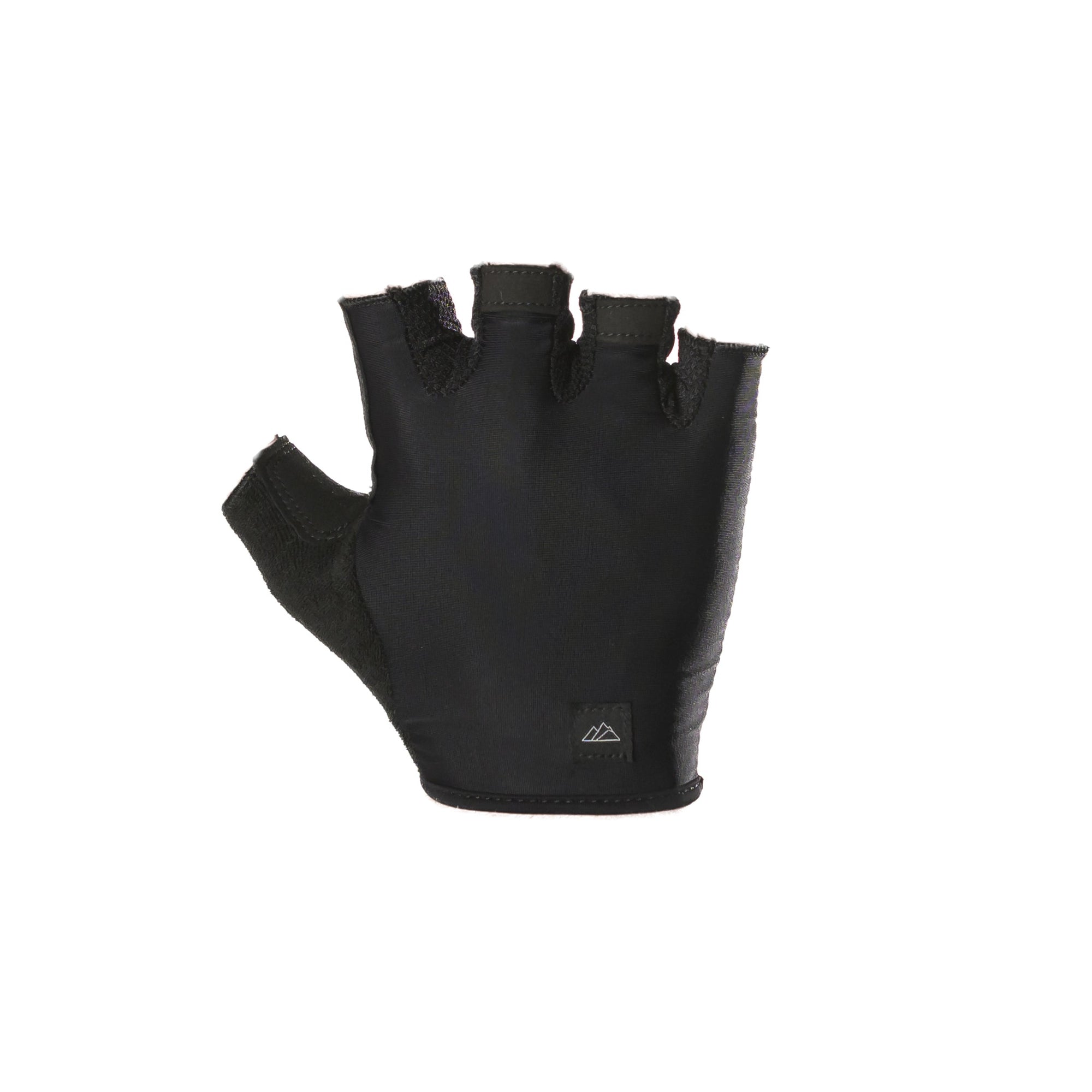 Glove - Padded Short Finger
