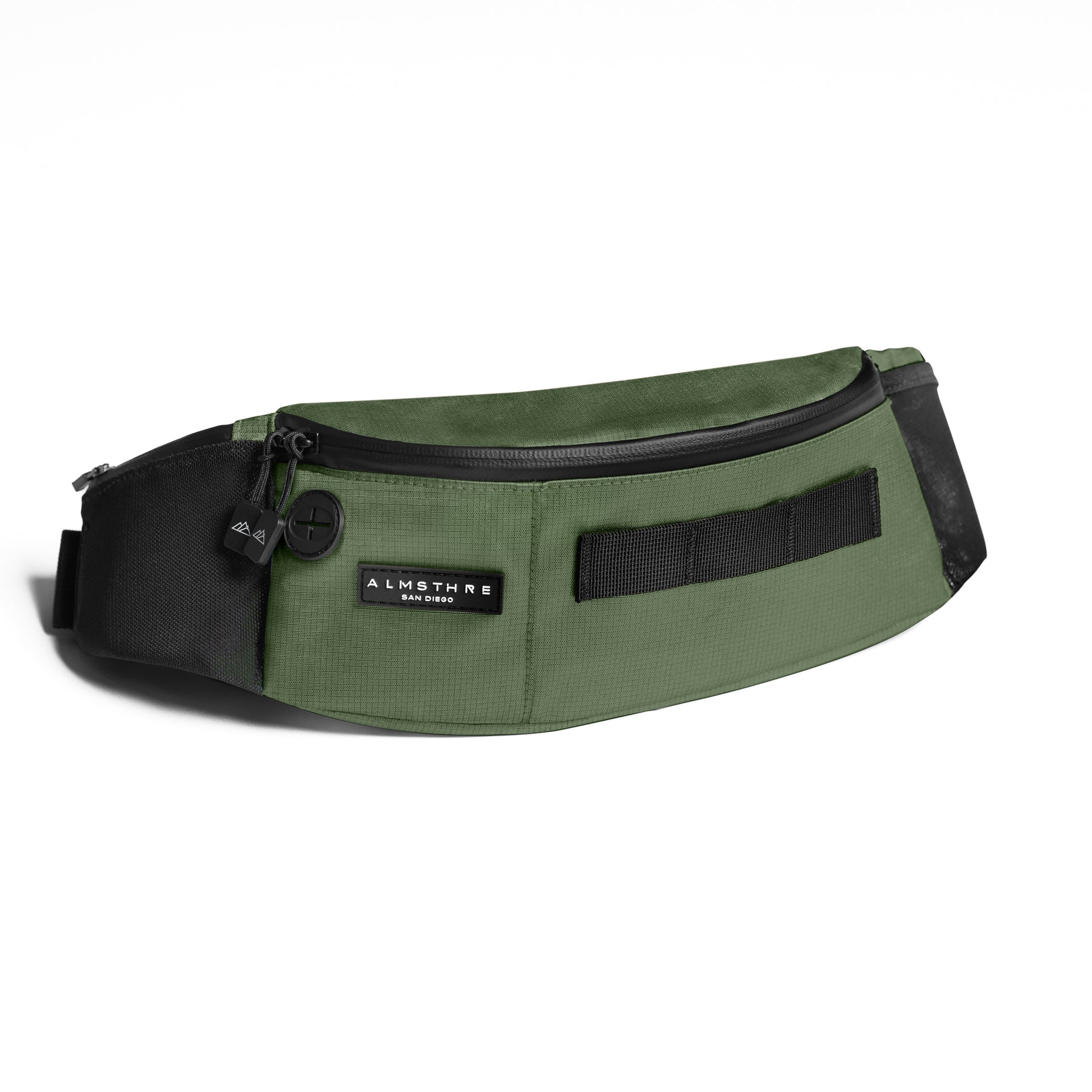 Amazon.com: Generic Waist Bag for Outdoor Excursions, Solid