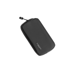 Ride Wallet - Midnight Black