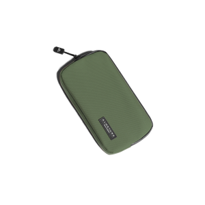 Ride Wallet - Hunter Green