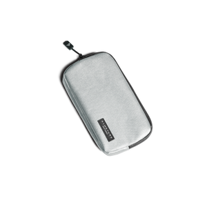 Ride Wallet - Sterling Silver