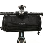 ALMSTHRE extra large cycling handlebar bag