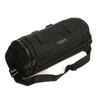 XL handlebar bag off bike carry strap