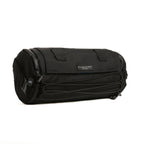 ALMSTHRE signature XL handlebar bag black 