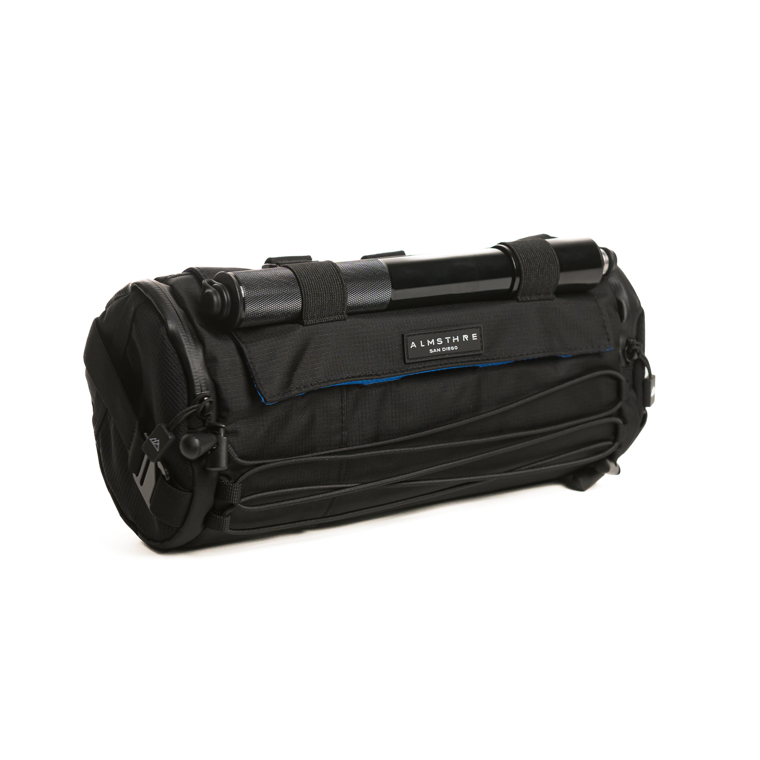 Signature XL Bar Bag – ALMSTHRE
