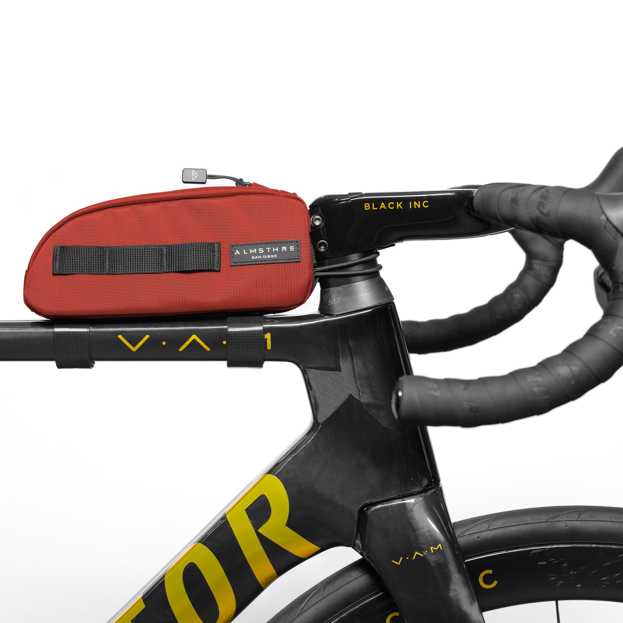 Almsthre Top Tube Bag