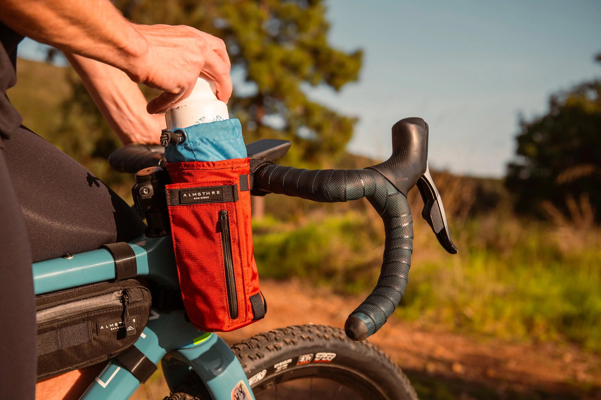 Stem Feed Bag Bundle