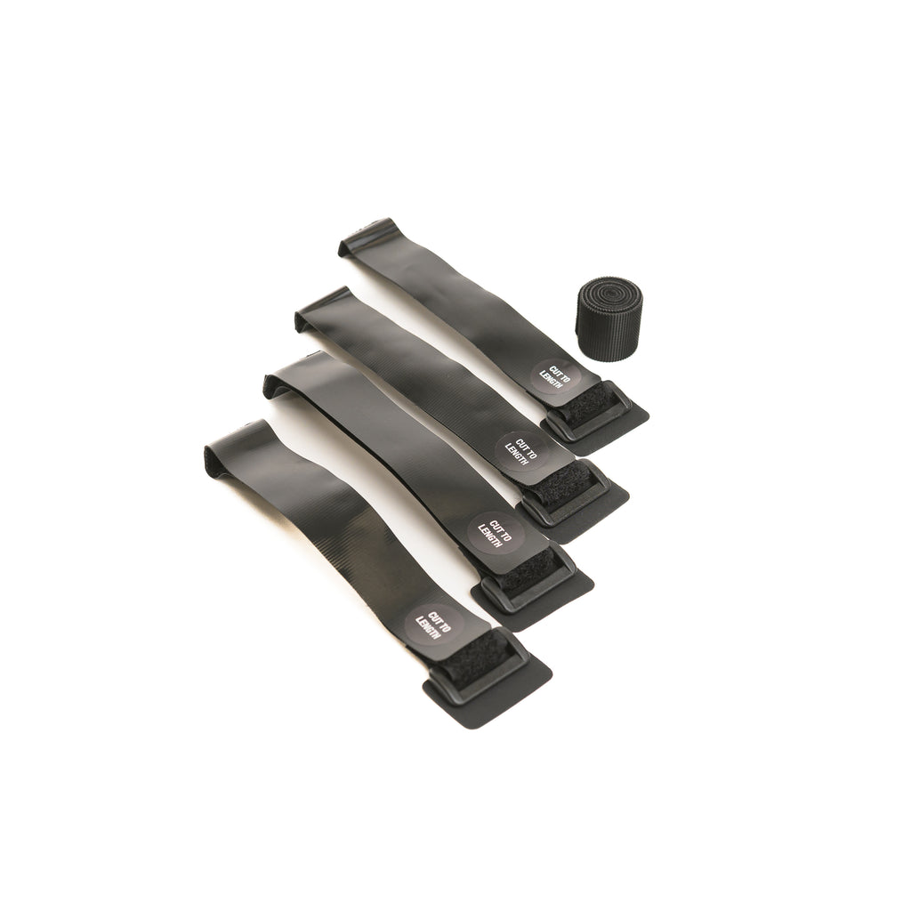 ALMSTHRE frame bag strap kit