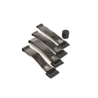 ALMSTHRE frame bag strap kit