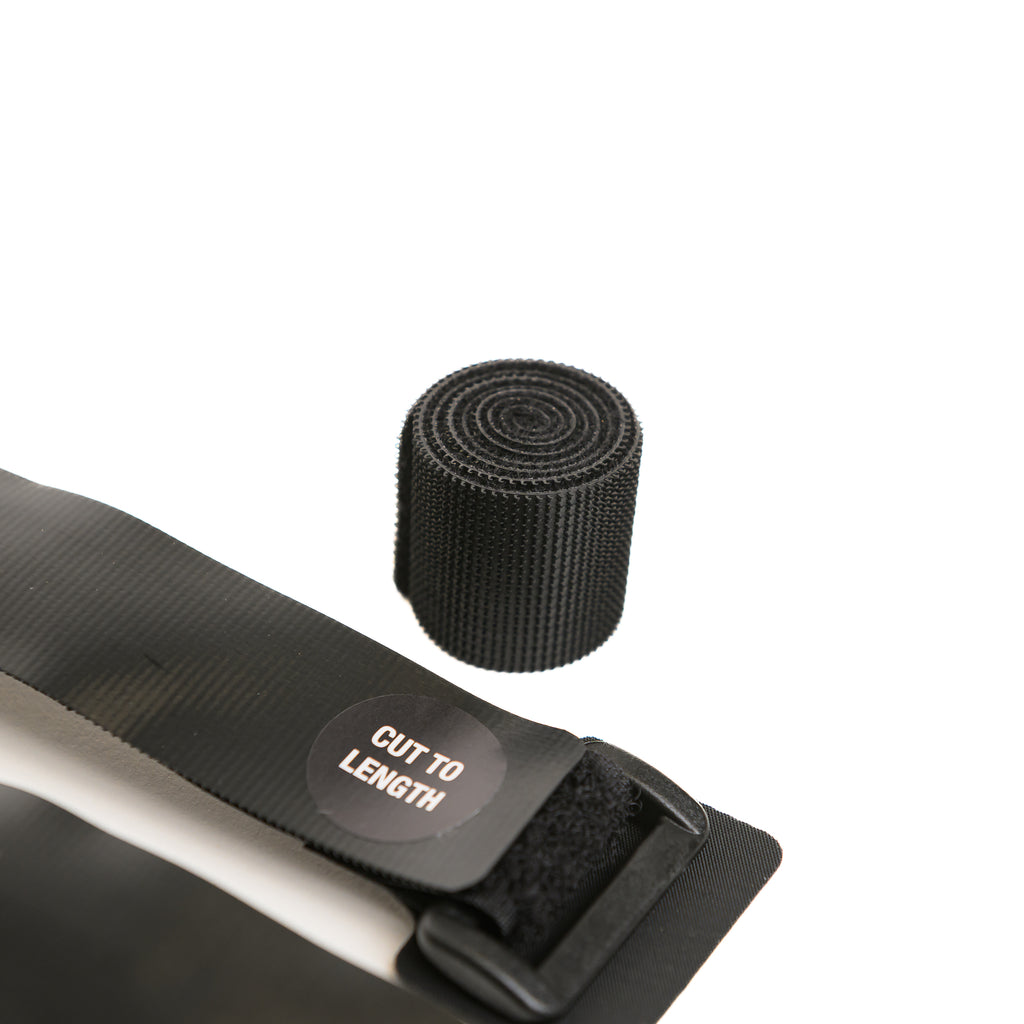 ALMSTHRE frame bag strap kit