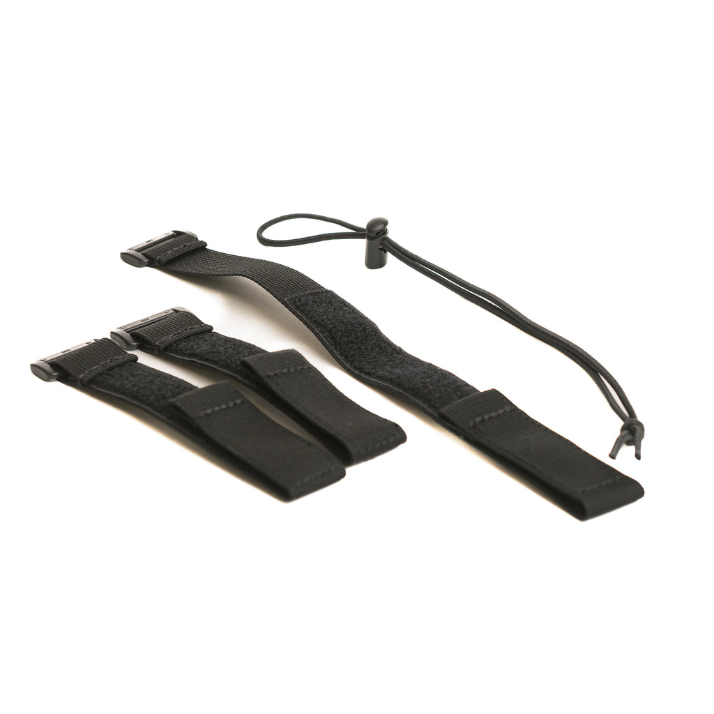 ALMSTHRE cycling bags spare parts kit