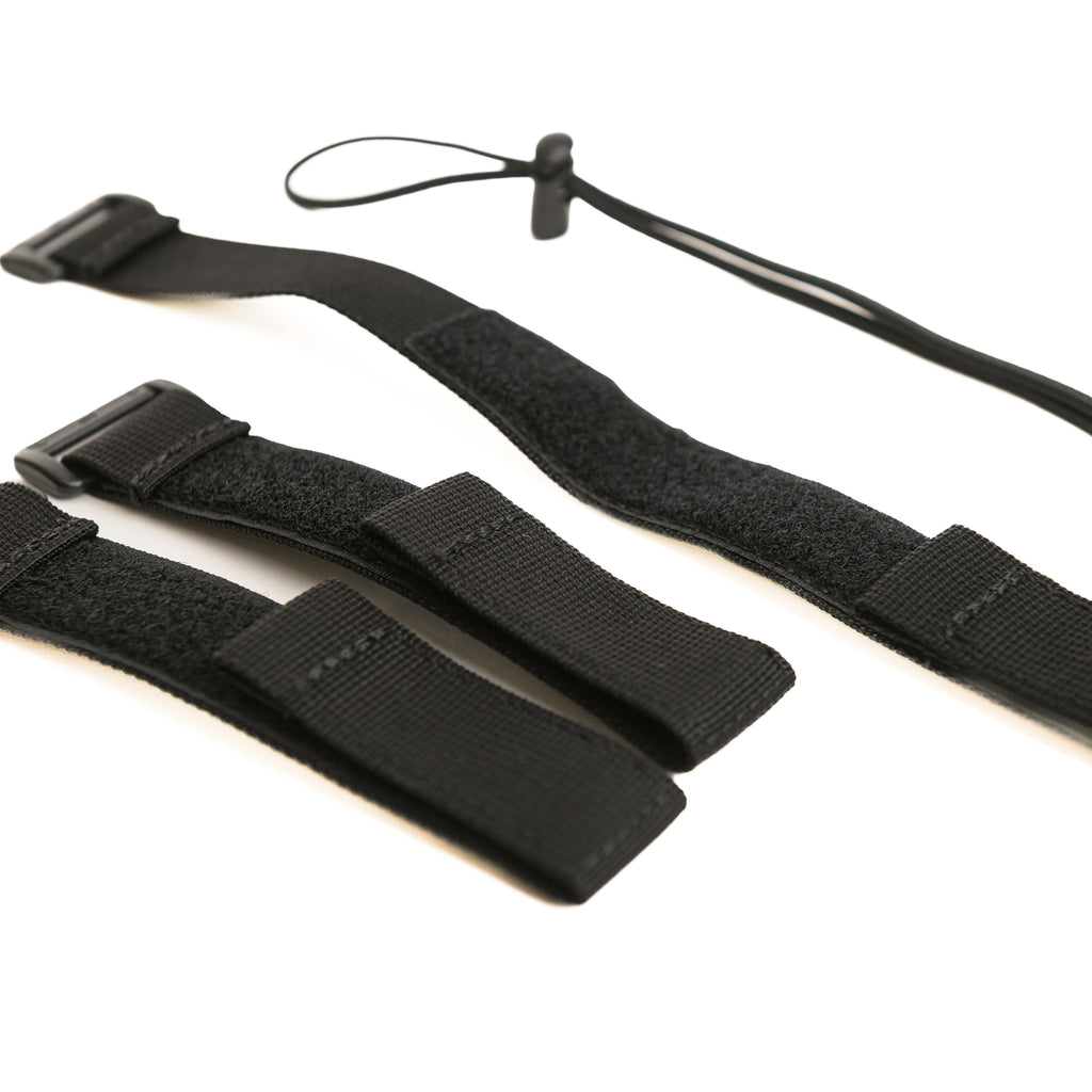 ALMSTHRE cycling bags spare parts kit