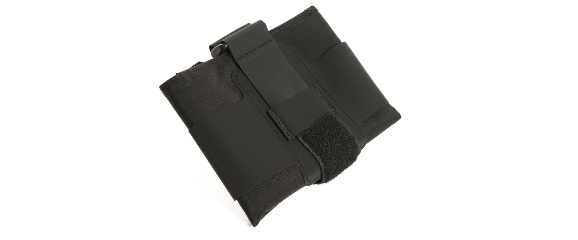 roll cycling saddle bag