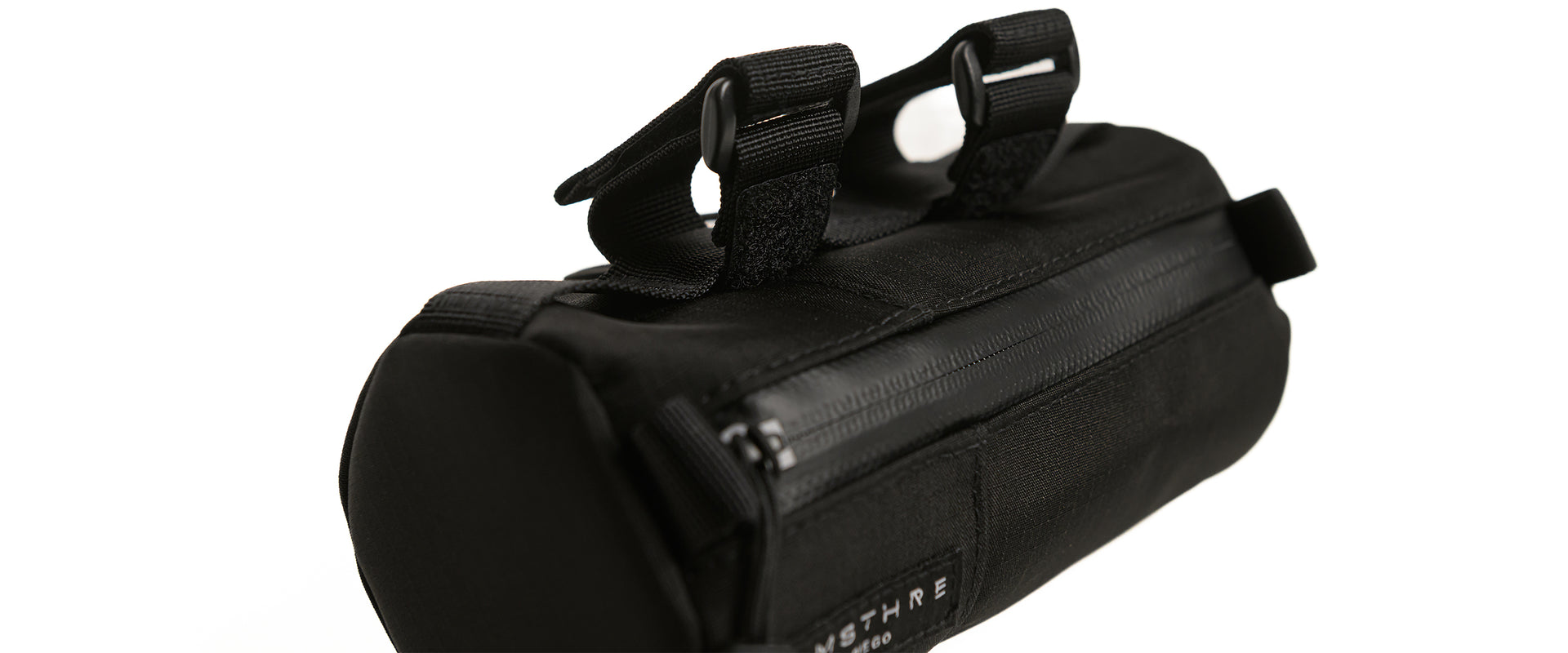 simple bar bag mounting options 