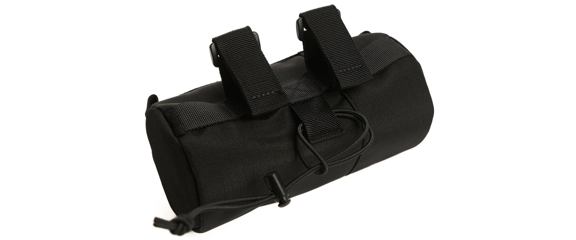 simple bar bag teather 