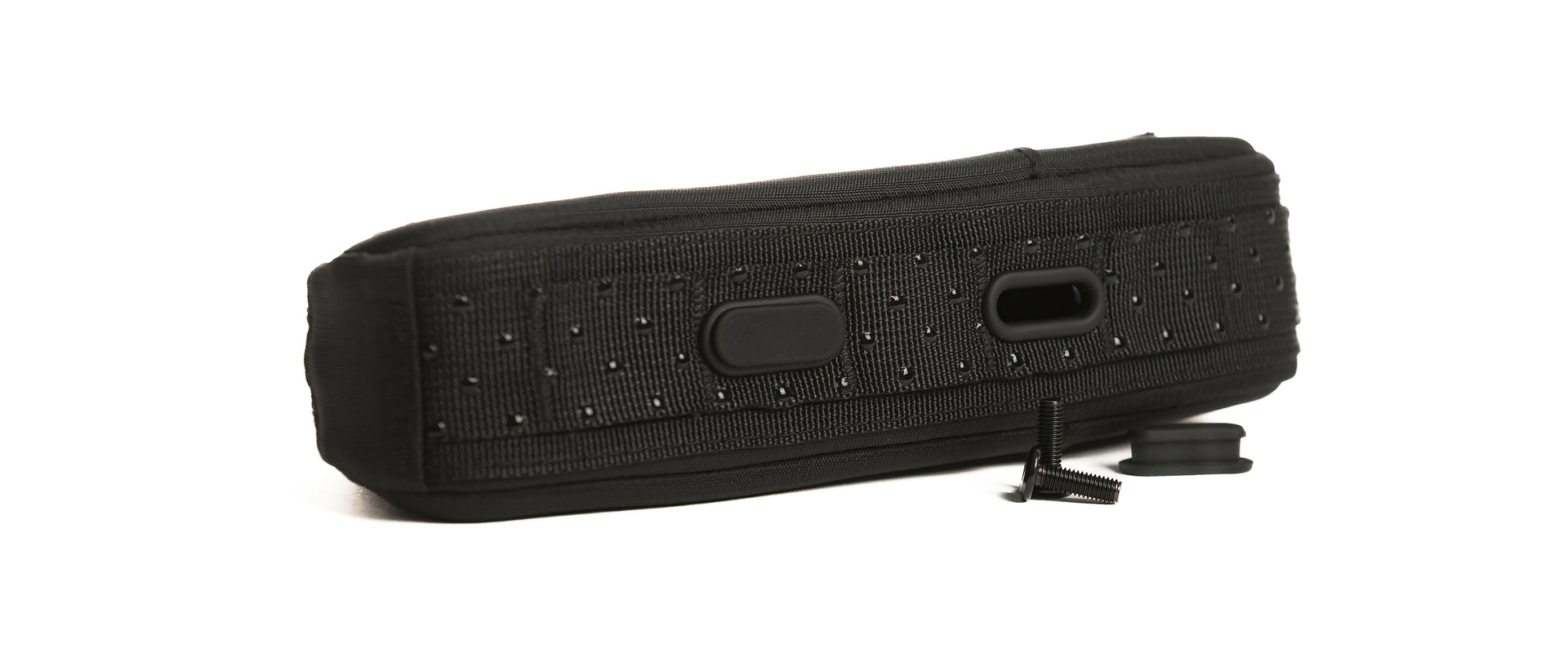 cycling top tube bag direct mount